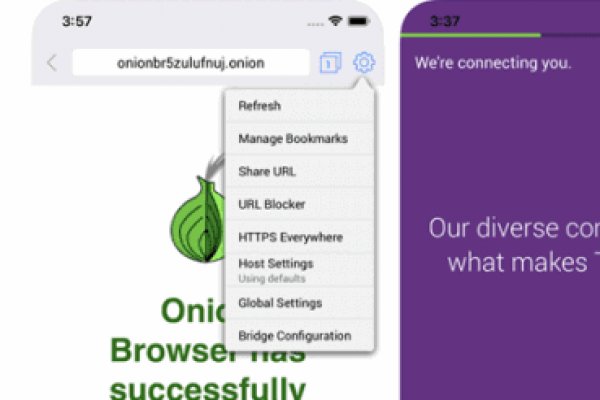 Как подключиться к даркнету